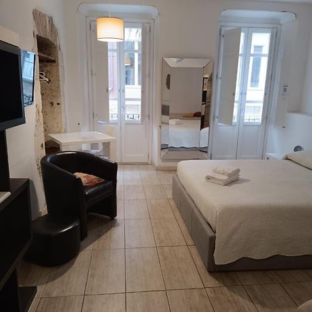 Al183 Hotel Cagliari Buitenkant foto