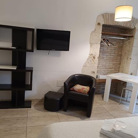Al183 Hotel Cagliari Buitenkant foto