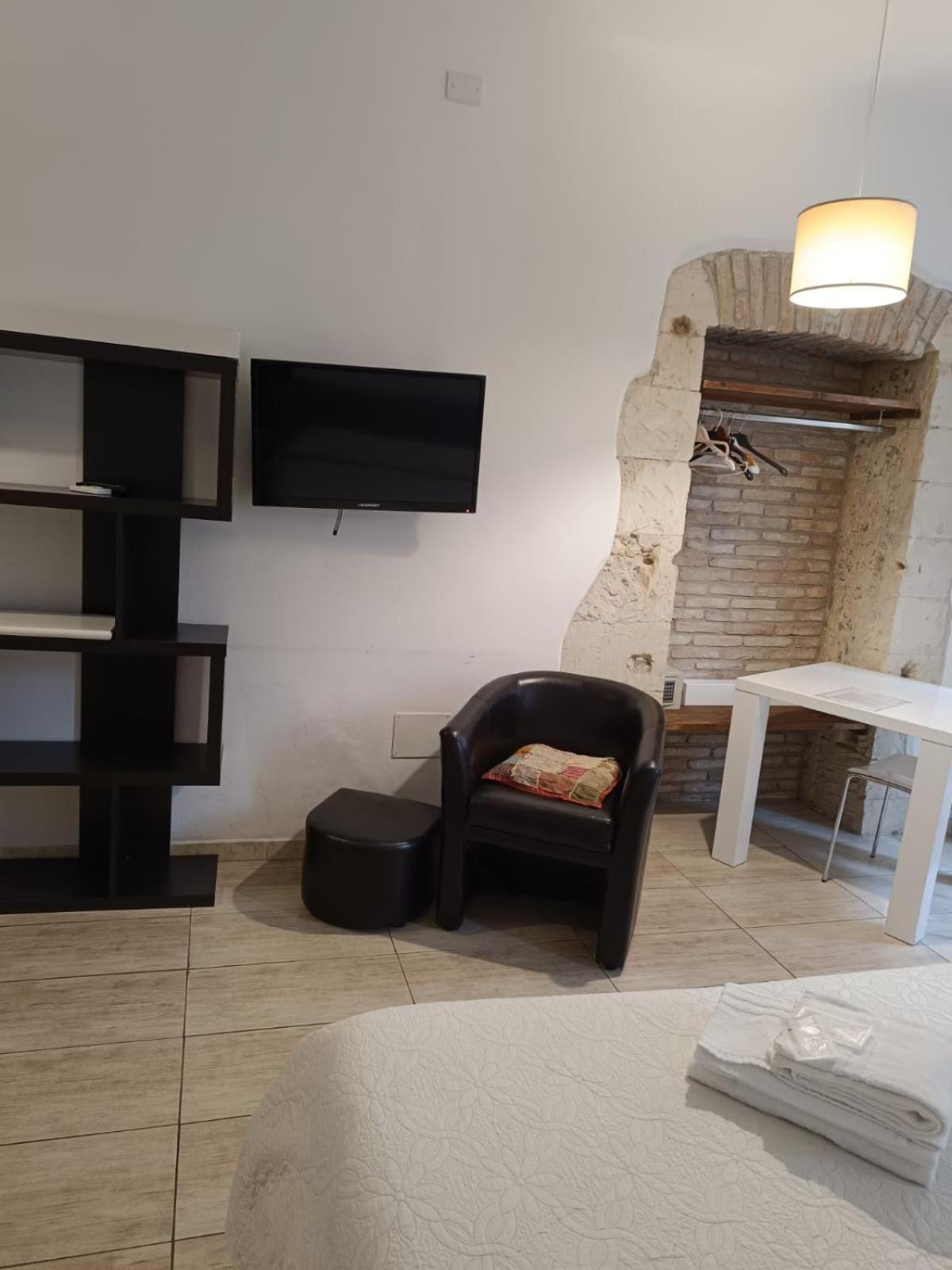 Al183 Hotel Cagliari Buitenkant foto