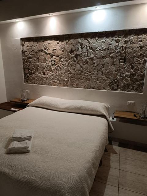 Al183 Hotel Cagliari Buitenkant foto