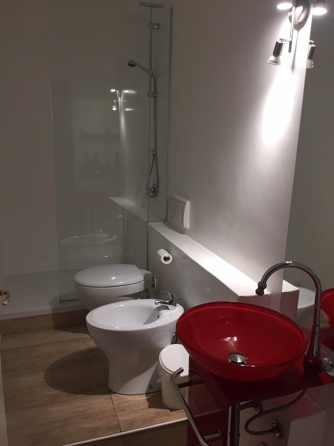 Al183 Hotel Cagliari Buitenkant foto